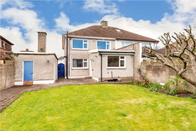 Photo of 22 Butterfield Orchard, Rathfarnham, Dublin 14, D14 YY53