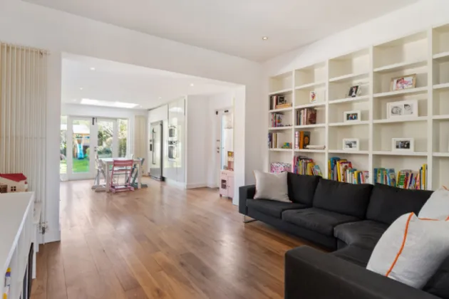 Photo of 96 Rathfarnham Road, Terenure, Dublin 6W, D6W VK25