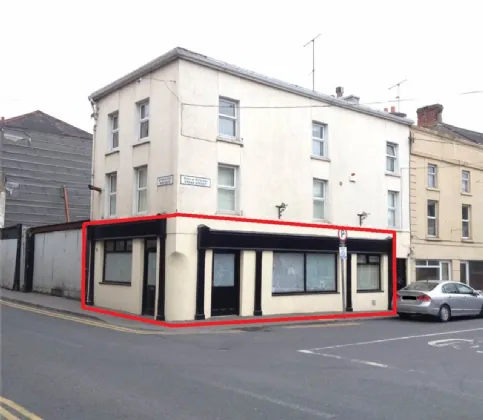 Photo of Prime Ground Floor Unit, Westgate, Thurles, Co. Tipperary, E41 X8P9