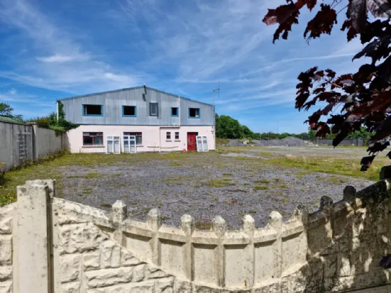 Photo of Moylough, Ballinasloe, Co. Galway, H53 X688