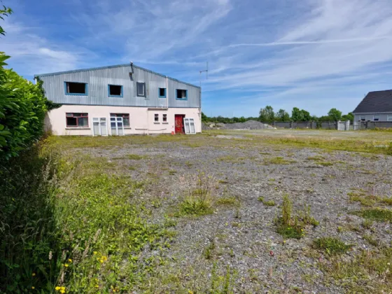 Photo of Moylough, Ballinasloe, Co. Galway, H53 X688