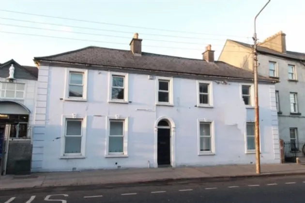 Photo of 22 Parnell Street, Waterford