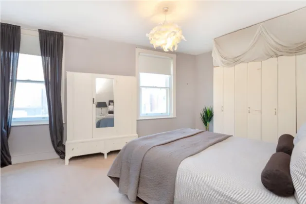 Photo of Apt 2, 37 Leinster Square, Rathmines, Dublin 6, D06 X309