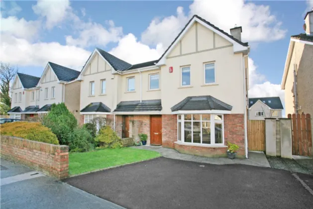 Photo of 33 Newtown Park, Annacotty, Co Limerick, V94 D5HF