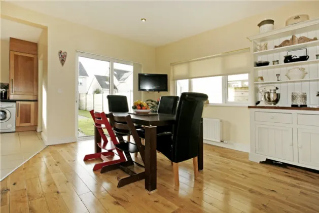 Photo of 33 Newtown Park, Annacotty, Co Limerick, V94 D5HF