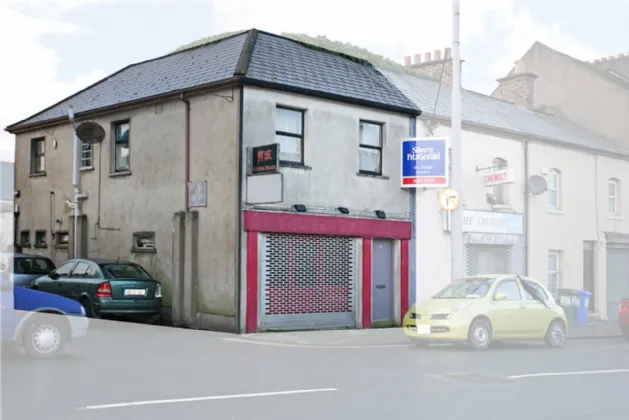 Photo of 41/42 Lord Edward Street, Limerick, V94 WK60