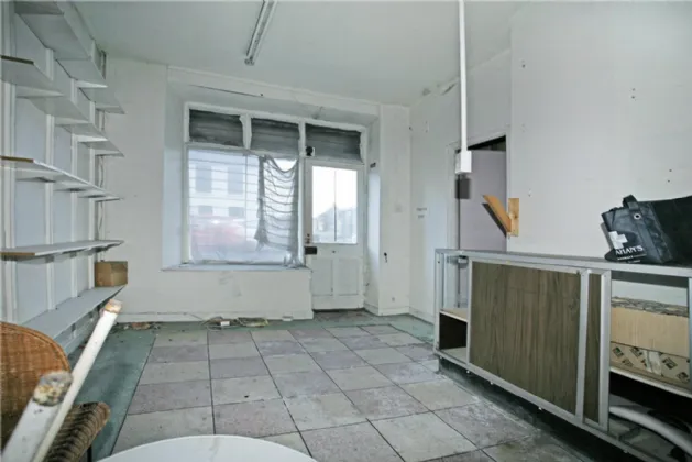 Photo of 41/42 Lord Edward Street, Limerick, V94 WK60