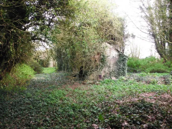 Photo of Christianstown, Collinstown, Co. Westmeath