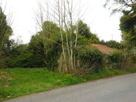 Photo of Christianstown, Collinstown, Co. Westmeath