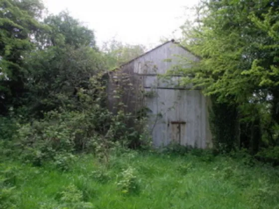 Photo of Christianstown, Collinstown, Co. Westmeath