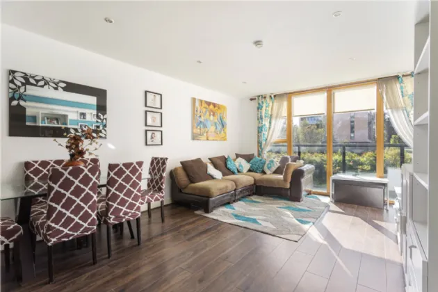 Photo of 8 The Sapphire, The Grange, Blackrock, Co Dublin, A94 P234