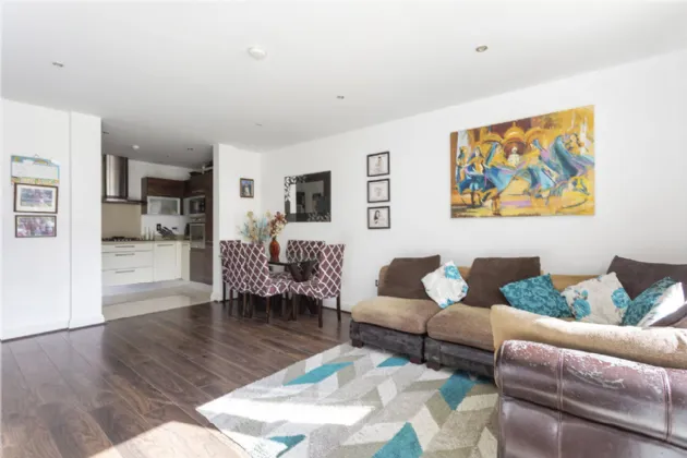 Photo of 8 The Sapphire, The Grange, Blackrock, Co Dublin, A94 P234