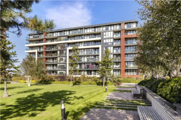 Photo of 8 The Sapphire, The Grange, Blackrock, Co Dublin, A94 P234