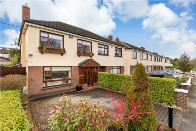 Photo of 30 Castleknock Grange, Castleknock, Dublin 15, D15 WF67