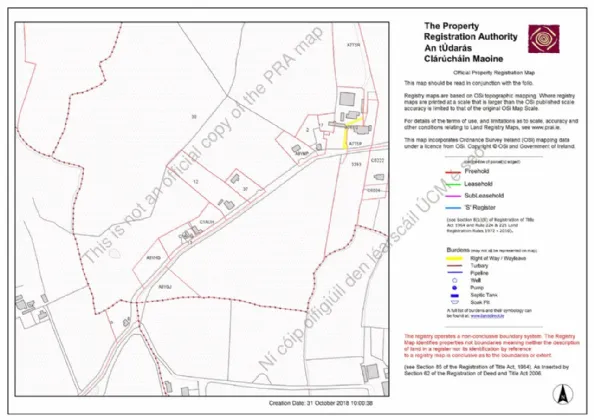 Photo of Site At Coolbaun, Fethard, Co Tipperary