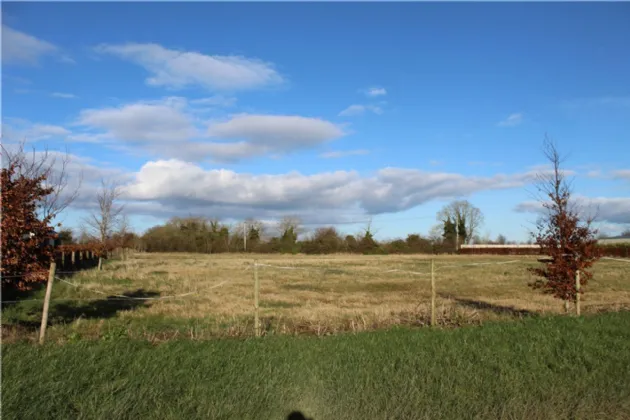 Photo of 1.902 Acre / 0.77 Hectare Site, Forest, Athy, KE1023