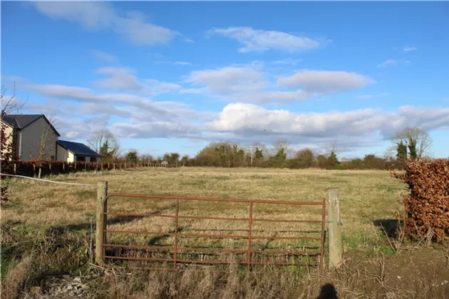 Photo of 1.902 Acre / 0.77 Hectare Site, Forest, Athy, KE1023