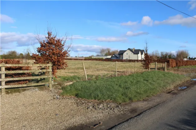 Photo of 1.902 Acre / 0.77 Hectare Site, Forest, Athy, KE1023