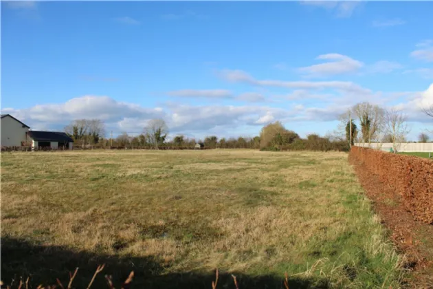 Photo of 1.902 Acre / 0.77 Hectare Site, Forest, Athy, KE1023