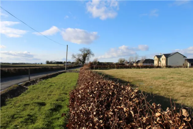 Photo of 1.902 Acre / 0.77 Hectare Site, Forest, Athy, KE1023