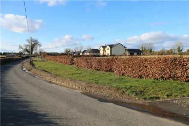 Photo of 1.902 Acre / 0.77 Hectare Site, Forest, Athy, KE1023