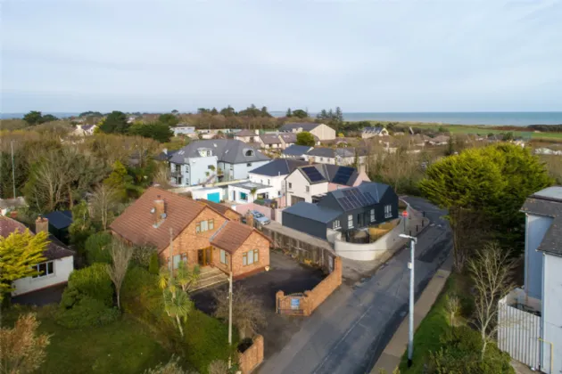 Photo of Cedar House, Grange Road, Rosslare Strand, Co. Wexford, Y35 FK19