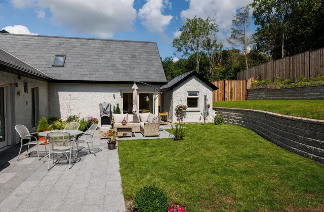 Photo of The Poppy - 4 Bed Detached, Long Meadows, Old Sion Road, Kilkenny