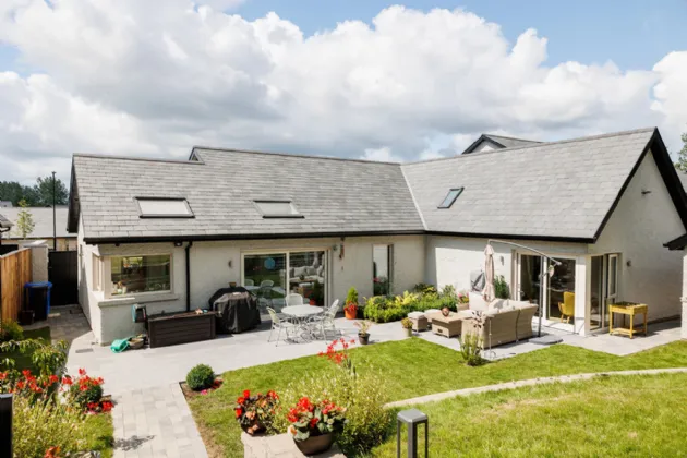 Photo of The Poppy - 4 Bed Detached, Long Meadows, Old Sion Road, Kilkenny