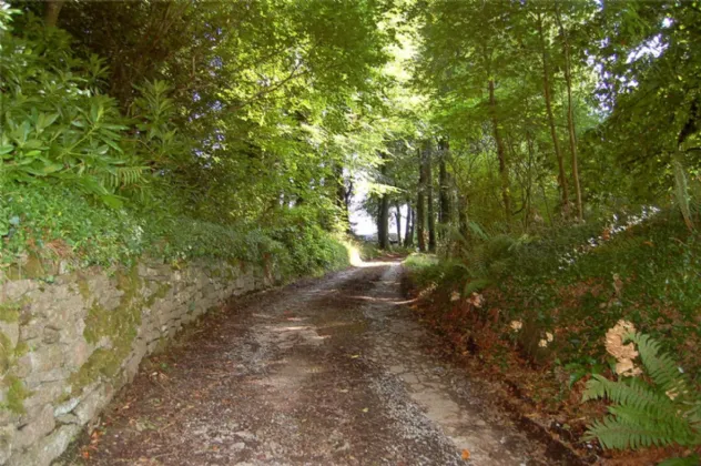 Photo of Gairdín na hAbhann, Castlehyde, Fermoy, Co Cork