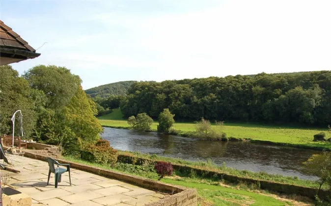 Photo of Gairdín na hAbhann, Castlehyde, Fermoy, Co Cork