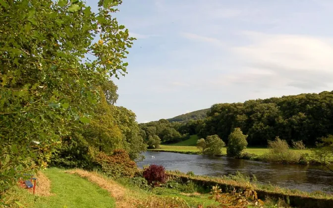 Photo of Gairdín na hAbhann, Castlehyde, Fermoy, Co Cork