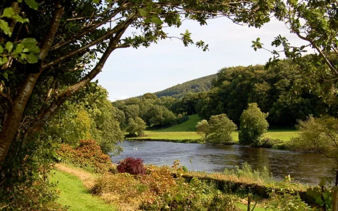 Photo of Gairdín na hAbhann, Castlehyde, Fermoy, Co Cork