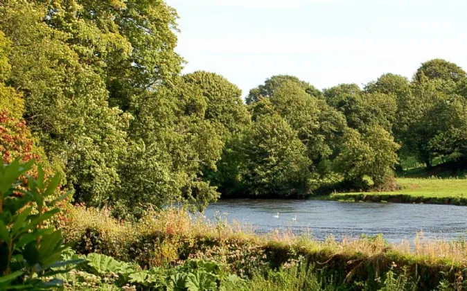 Photo of Gairdín na hAbhann, Castlehyde, Fermoy, Co Cork