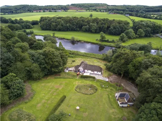 Photo of Gairdín na hAbhann, Castlehyde, Fermoy, Co Cork