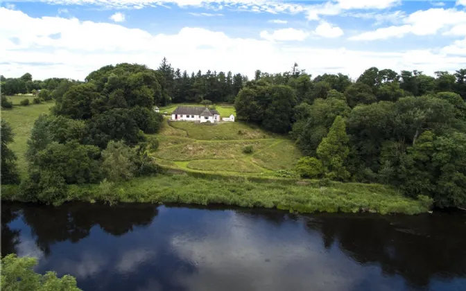 Photo of Gairdín na hAbhann, Castlehyde, Fermoy, Co Cork