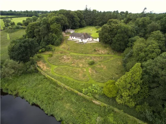 Photo of Gairdín na hAbhann, Castlehyde, Fermoy, Co Cork