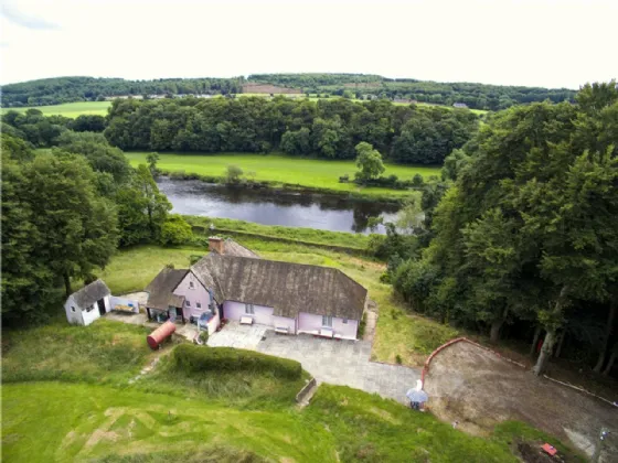 Photo of Gairdín na hAbhann, Castlehyde, Fermoy, Co Cork