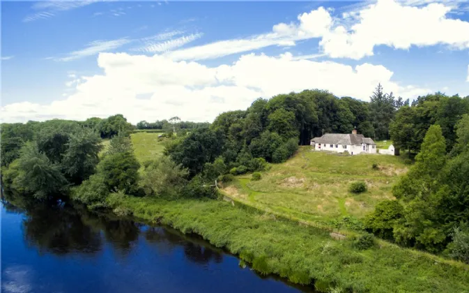 Photo of Gairdín na hAbhann, Castlehyde, Fermoy, Co Cork