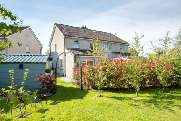 Photo of 164 The Valley, Petitswood Manor, Mullingar, Co. Westmeath, N91H6N6