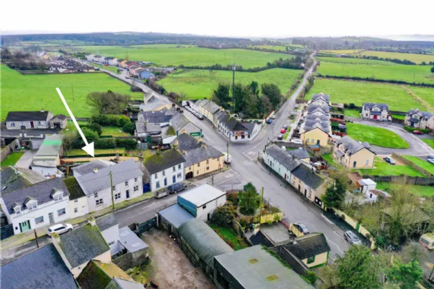 Photo of Main St., Ballingarry, Thurles, Co. Tipperary, E41 E1R9