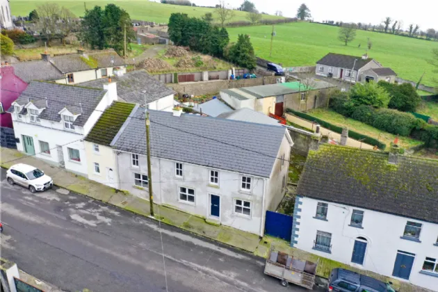 Photo of Main St., Ballingarry, Thurles, Co. Tipperary, E41 E1R9