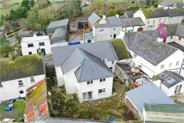 Photo of Main St., Ballingarry, Thurles, Co. Tipperary, E41 E1R9