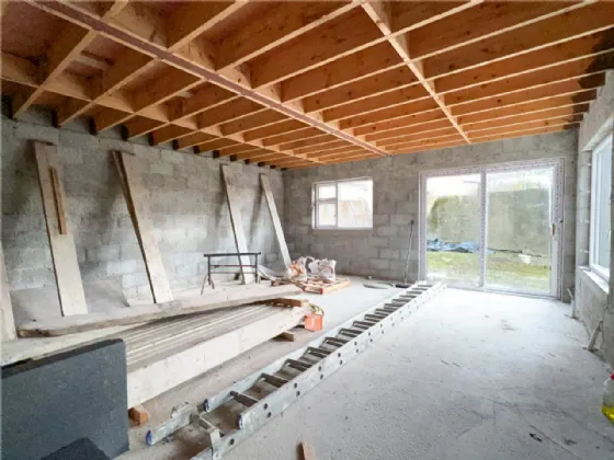 Photo of Main St., Ballingarry, Thurles, Co. Tipperary, E41 E1R9