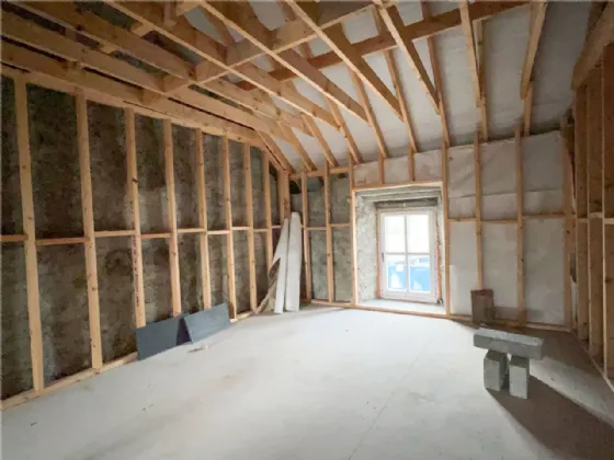 Photo of Main St., Ballingarry, Thurles, Co. Tipperary, E41 E1R9