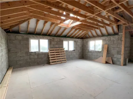 Photo of Main St., Ballingarry, Thurles, Co. Tipperary, E41 E1R9