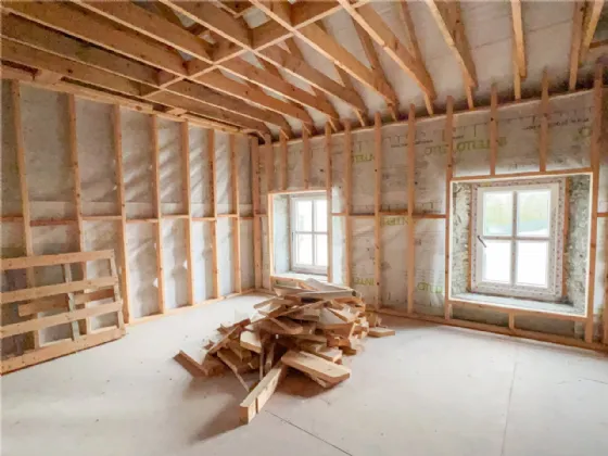 Photo of Main St., Ballingarry, Thurles, Co. Tipperary, E41 E1R9