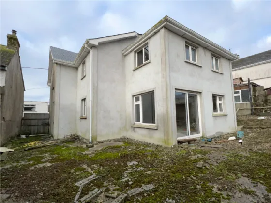 Photo of Main St., Ballingarry, Thurles, Co. Tipperary, E41 E1R9