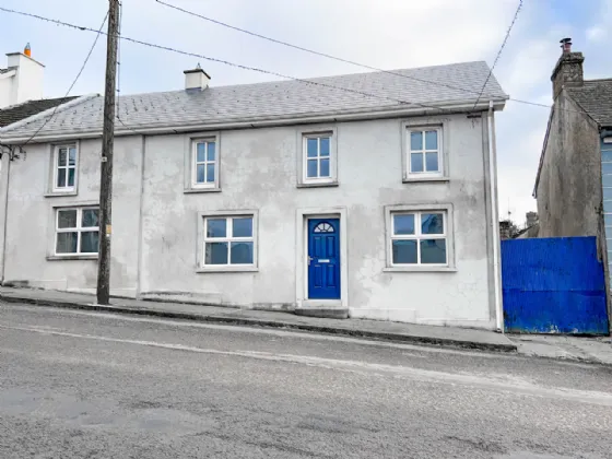Photo of Main St., Ballingarry, Thurles, Co. Tipperary, E41 E1R9