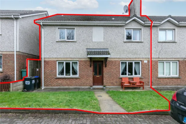 Photo of 2 Brooklawn, New Ross, Co. Wexford, Y34 RK63