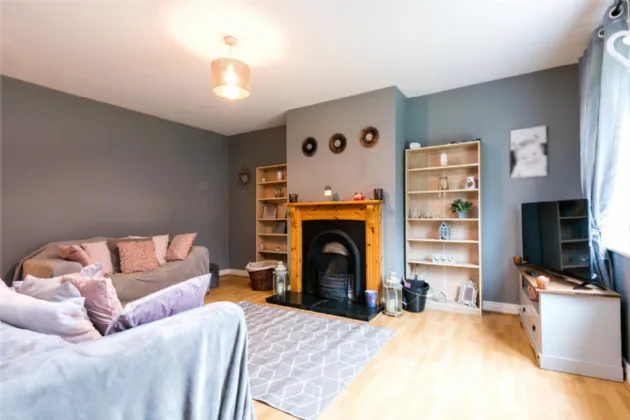 Photo of 2 Brooklawn, New Ross, Co. Wexford, Y34 RK63